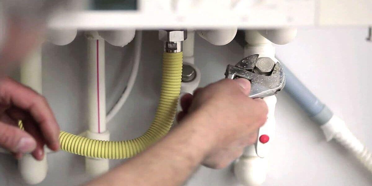 Kombi Gaz Ayarı Nasıl Yapılır?
